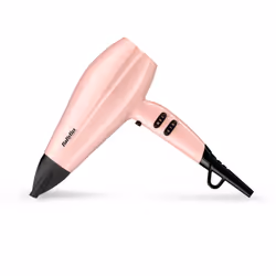 BaByliss ROSE BLUSH 2200 asciuga capelli 2200 W Nero, Rosa - Vista aggiuntiva 4