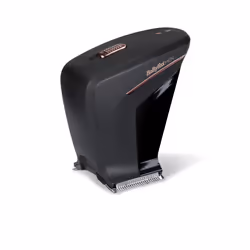 BaByliss The Crew Cut, Nero, Bronzo, Plastica, Triangolo, 0,3 mm, 1,3 cm, 4 cm