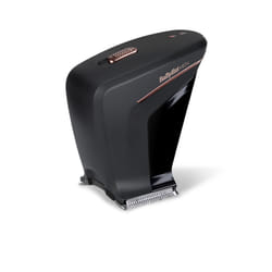 BaByliss The Crew Cut Nero, Bronzo 5 Ioni di Litio