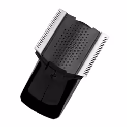 BaByliss The Crew Cut Nero, Bronzo 5 Ioni di Litio