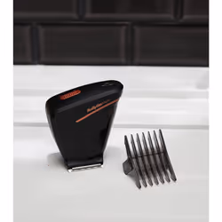 BaByliss The Crew Cut Nero, Bronzo 5 Ioni di Litio - Vista aggiuntiva 4