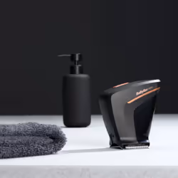 BaByliss The Crew Cut Nero, Bronzo 5 Ioni di Litio - Vista aggiuntiva 5