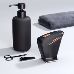 BaByliss The Crew Cut Nero, Bronzo 5 Ioni di Litio - Vista aggiuntiva 6