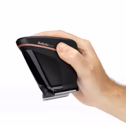 BaByliss The Crew Cut Nero, Bronzo 5 Ioni di Litio - Vista aggiuntiva 7