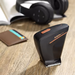 BaByliss The Crew Cut Nero, Bronzo 5 Ioni di Litio - Vista aggiuntiva 8