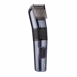 BaByliss E976E, Nero, Titanio, 0,5 mm, 2,5 cm, Titanio/acciaio inox, Batteria, 60 min