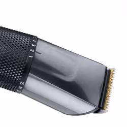 BaByliss E976E tagliacapelli Nero, Titanio 26 - Vista aggiuntiva 6