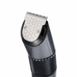 BaByliss E976E tagliacapelli Nero, Titanio 26 - Vista aggiuntiva 7