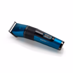 BaByliss Japanese Steel Digital Hair Clipper Nero, Colore foglia di tè 45 Ioni di Litio - Vista aggiuntiva 6