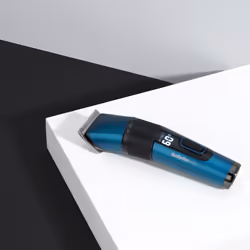 BaByliss Japanese Steel Digital Hair Clipper Nero, Colore foglia di tè 45 Ioni di Litio - Vista aggiuntiva 7