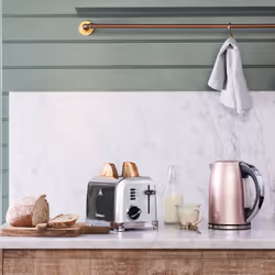 Cuisinart BOUILLOIRE CPK17PIE PINK bollitore elettrico 3000 W Rosa, Rosa - Vista aggiuntiva 5