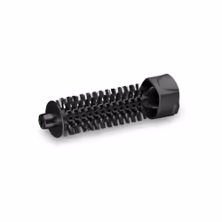 BaByliss Shape & Smooth Spazzola lisciante Caldo Nero 800 W 2 m - Vista aggiuntiva 4