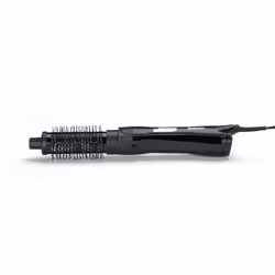 BaByliss Shape & Smooth Spazzola lisciante Caldo Nero 800 W 2 m - Vista aggiuntiva 7
