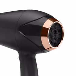 BaByliss Turbo Shine 2200 asciuga capelli 2200 W Nero - Vista aggiuntiva 8