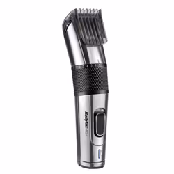 BaByliss E977E tagliacapelli Nero, Acciaio inox 26 - Vista aggiuntiva 2