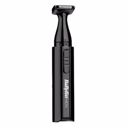BaByliss E977E tagliacapelli Nero, Acciaio inox 26 - Vista aggiuntiva 4