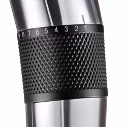 BaByliss E977E tagliacapelli Nero, Acciaio inox 26 - Vista aggiuntiva 6