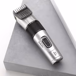 BaByliss E977E tagliacapelli Nero, Acciaio inox 26 - Vista aggiuntiva 7