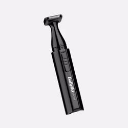 BaByliss Carbon Titanium Nero 26 - Vista aggiuntiva 4
