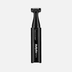 BaByliss Carbon Titanium Nero 26 - Vista aggiuntiva 5