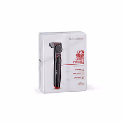 BaByliss Beard Master CA/Batteria 24 1,2 cm Nero - Vista aggiuntiva 4