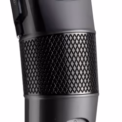 BaByliss E786E tagliacapelli Nero 13 - Vista aggiuntiva 4