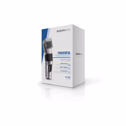 BaByliss E786E tagliacapelli Nero 13 - Vista aggiuntiva 5