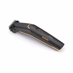 BaByliss 11-in-1 Carbon Titanium Nero, Oro Nichel-Metallo Idruro (NiMH) - Vista aggiuntiva 6
