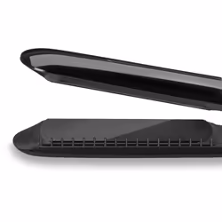 BaByliss Sleek Control Wide Piastra per capelli Caldo Nero 2,5 m - Vista aggiuntiva 4