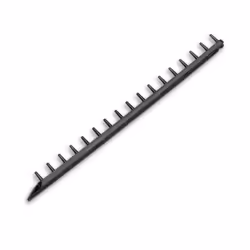 BaByliss Sleek Control Wide Piastra per capelli Caldo Nero 2,5 m - Vista aggiuntiva 6