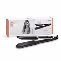 BaByliss Sleek Control Wide Piastra per capelli Caldo Nero 2,5 m - Vista aggiuntiva 7