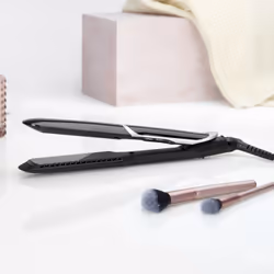 BaByliss Sleek Control Wide Piastra per capelli Caldo Nero 2,5 m - Vista aggiuntiva 8
