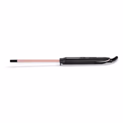 BaByliss Tight Curls Ferro arricciacapelli Caldo Nero, Rame 25 W 2,5 m - Vista aggiuntiva 5