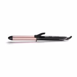 BaByliss 25mm Curling Tong Ferro per ricci Caldo Nero, Oro rosa 2,5 m - Vista aggiuntiva 6
