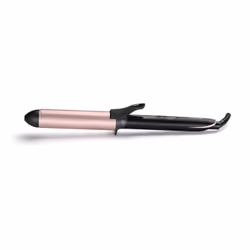 BaByliss 32mm Curling Tong Ferro per ricci Caldo Nero, Rosa 2,5 m - Vista aggiuntiva 6