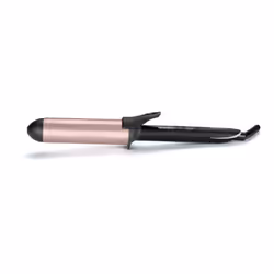 BaByliss 38 mm Curling Tong Ferro per ricci Caldo Nero, Rosa 2,5 m - Vista aggiuntiva 5
