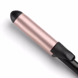 BaByliss 38 mm Curling Tong Ferro per ricci Caldo Nero, Rosa 2,5 m - Vista aggiuntiva 8
