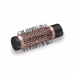 BaByliss Perfect Finish Spazzola ad aria calda Caldo Nero 1000 W 2,2 m - Vista aggiuntiva 5