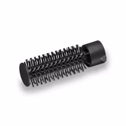 BaByliss Perfect Finish Spazzola ad aria calda Caldo Nero 1000 W 2,2 m - Vista aggiuntiva 7