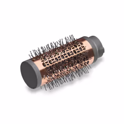 BaByliss Air Style 1000 Kit per lo styling dei capelli Caldo Nero, Rame, Palladio 1000 W 2,5 m - Vista aggiuntiva 5