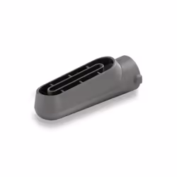 BaByliss Air Style 1000 Kit per lo styling dei capelli Caldo Nero, Rame, Palladio 1000 W 2,5 m - Vista aggiuntiva 8