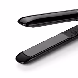 BaByliss Smooth Finish 230 Piastra per capelli Caldo Nero 41 W 2 m - Vista aggiuntiva 6