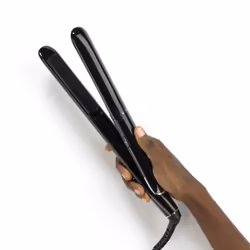 BaByliss ST255E messa in piega Piastra per capelli Caldo Nero, Oro 2 m - Vista aggiuntiva 7