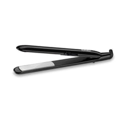 BaByliss Smooth Glide 230 Piastra per capelli Caldo Nero 2 m