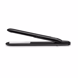 BaByliss Smooth Glide 230 Piastra per capelli Caldo Nero 2 m