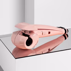 BaByliss 2664PRE messa in piega Ferro arricciacapelli Caldo Rosa 1,8 m - Vista aggiuntiva 4