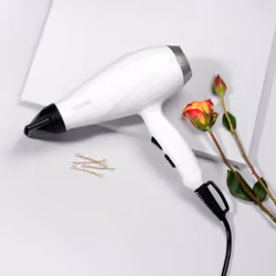 BaByliss 6704WE asciuga capelli 2000 W Nero, Bianco - Vista aggiuntiva 7