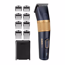 BaByliss E986E tagliacapelli Nero 5 Ioni di Litio - Vista aggiuntiva 6