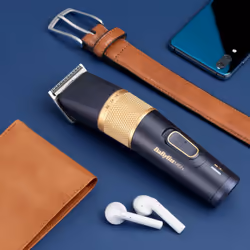 BaByliss E986E tagliacapelli Nero 5 Ioni di Litio - Vista aggiuntiva 7