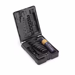 BaByliss E986E tagliacapelli Nero 5 Ioni di Litio - Vista aggiuntiva 8